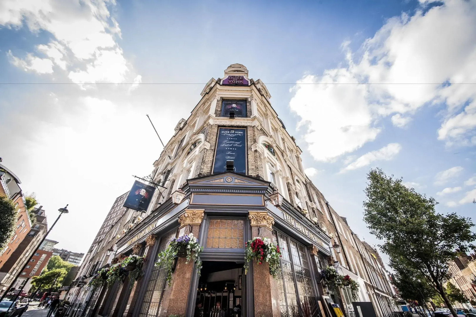 Foto - The Duke Rooms London