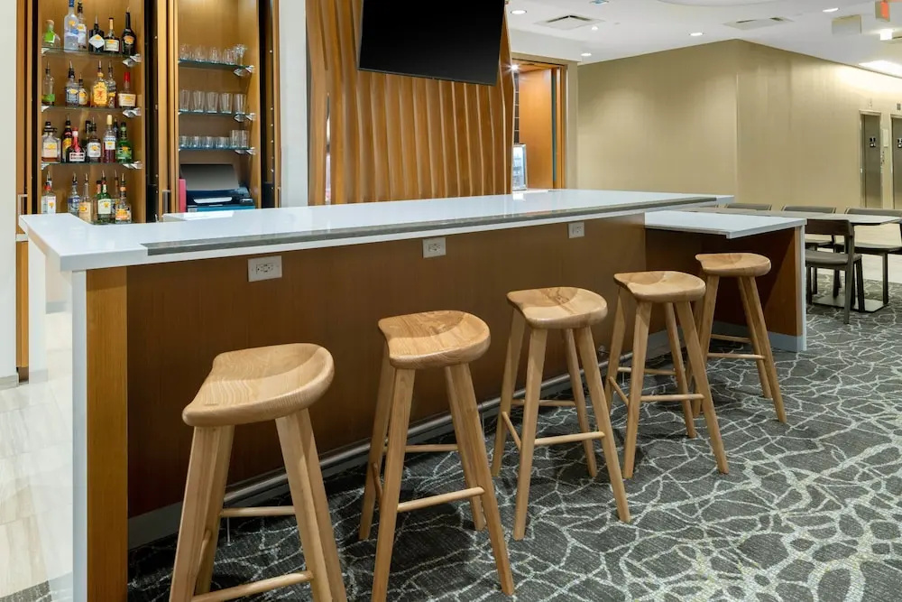 Foto - SpringHill Suites Charlotte Airport Lake Pointe