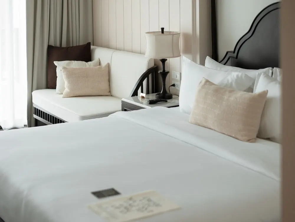 Foto - Burirattana Hotel-An Adults Only Hotel