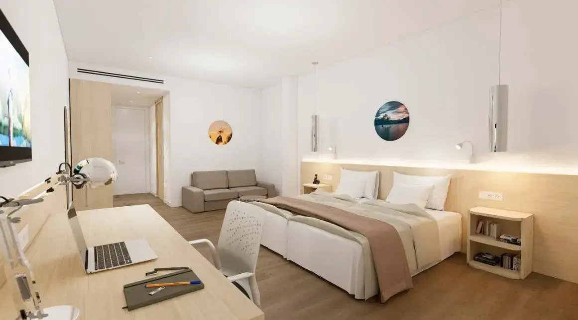 Foto - SH Campus Lyceum