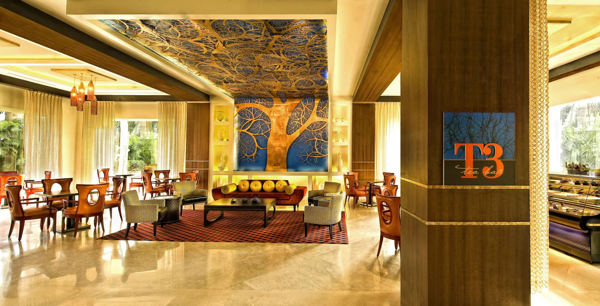 Foto - Surat Marriott Hotel
