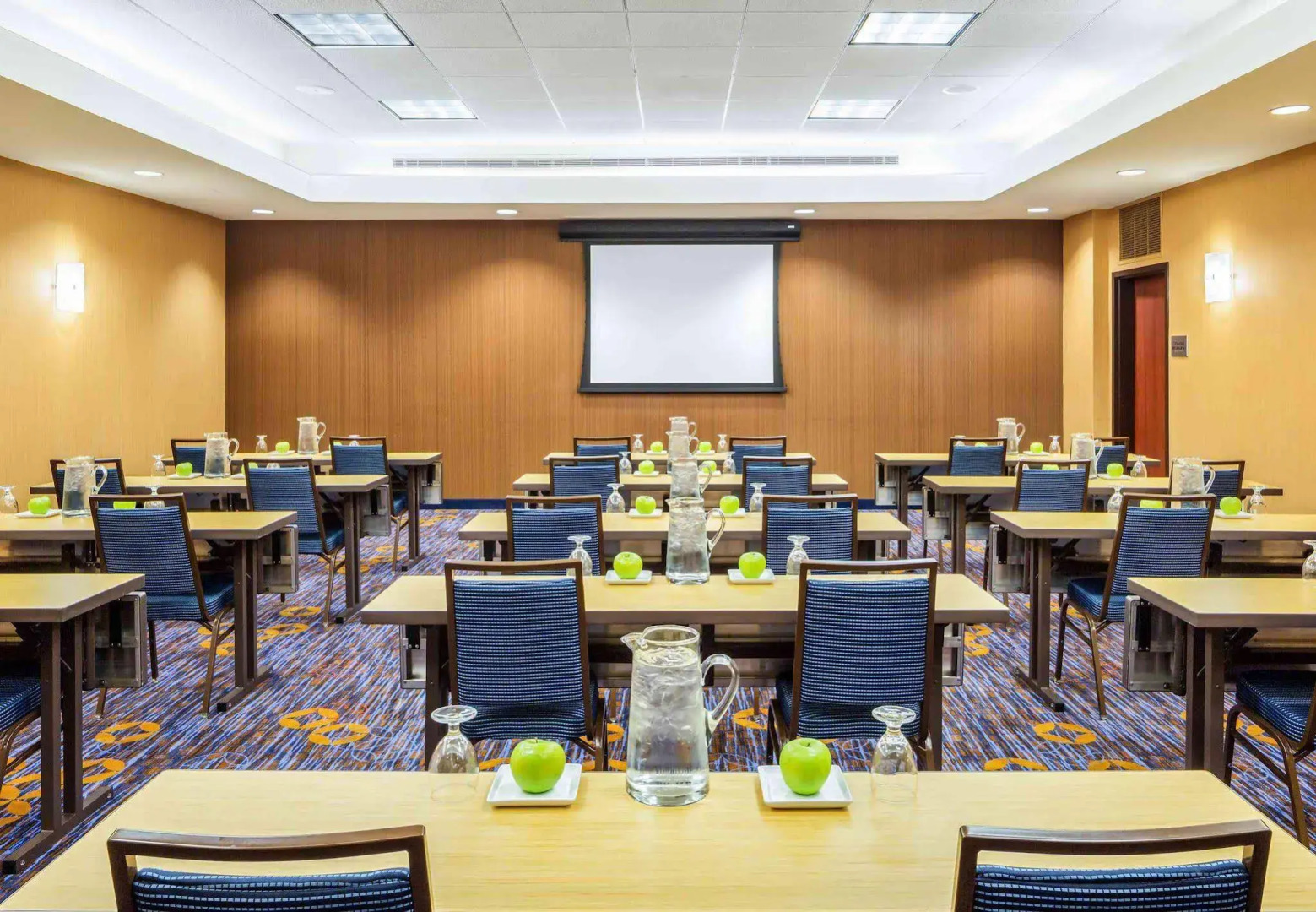 Foto - Courtyard by Marriott Houston Galleria