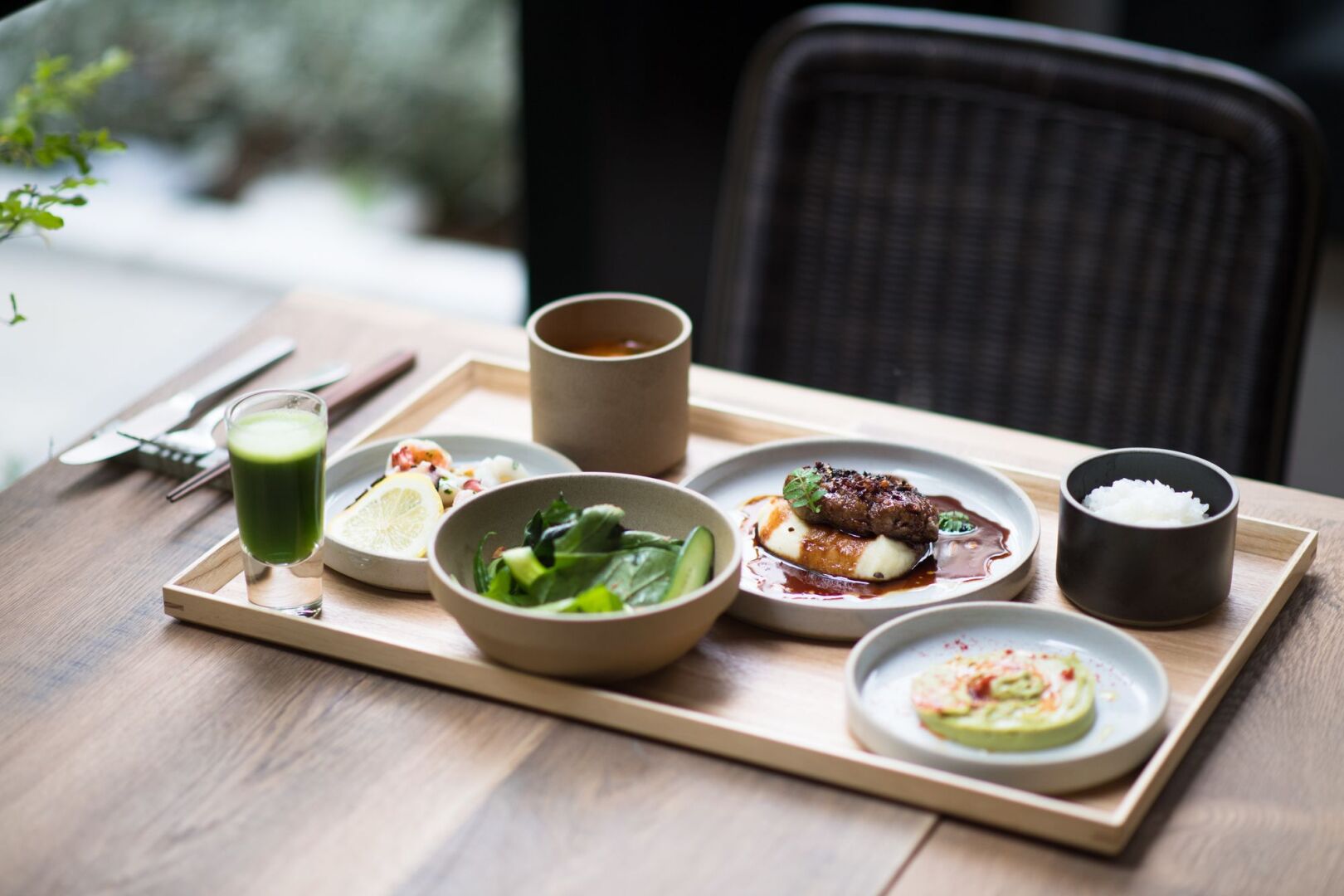 Photo - Trunk (Hotel) Cat Street