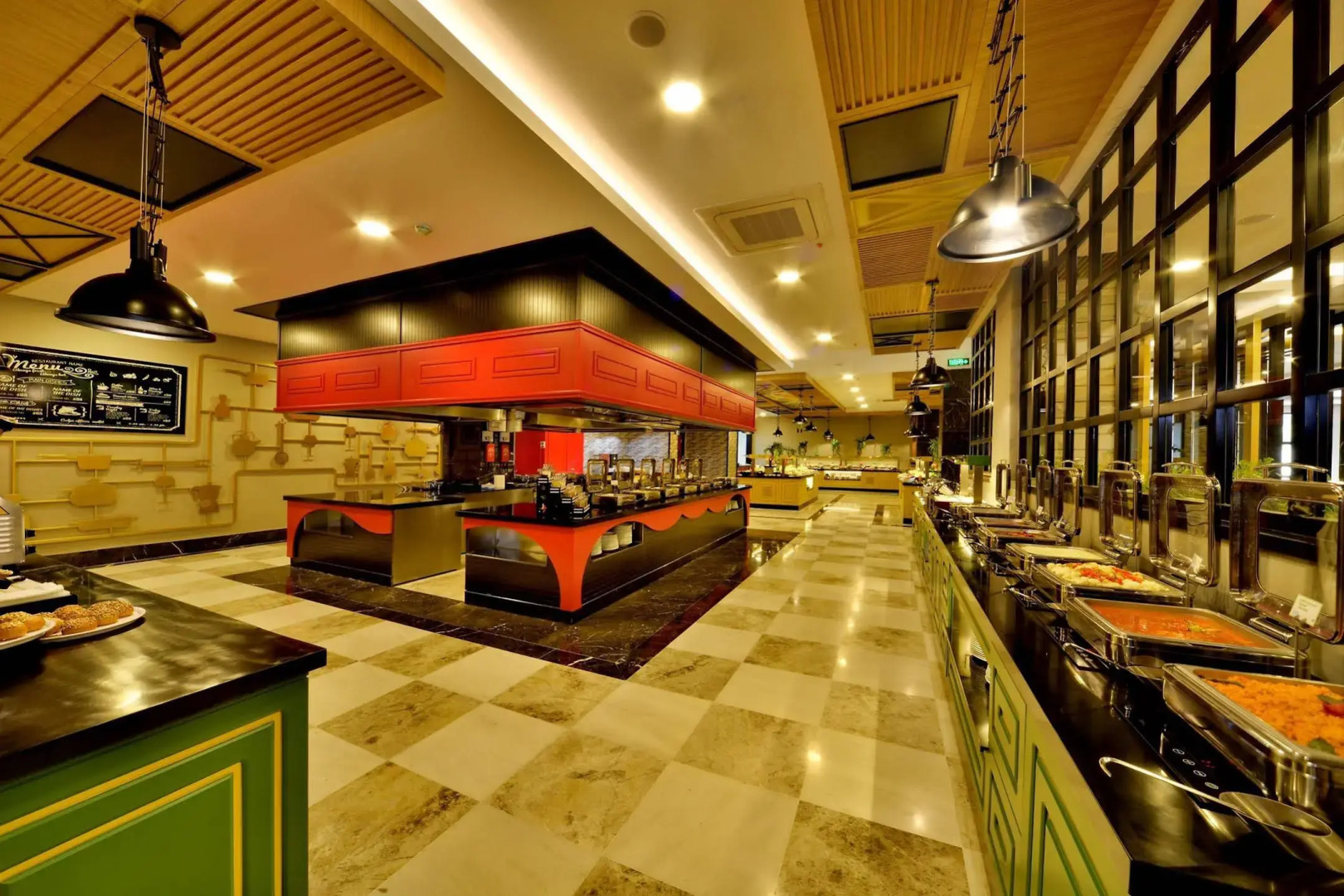 Photo - Seaden Valentine Resort & Spa Ultra All Inclusive