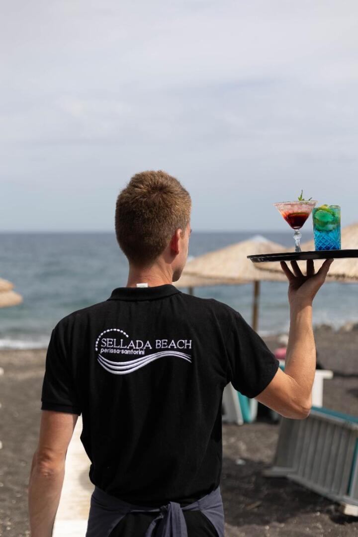 Foto - Sellada Beach