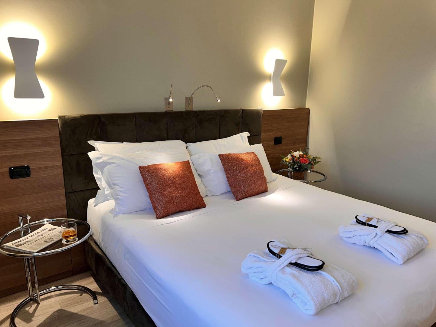 Foto - Best Western Hotel City