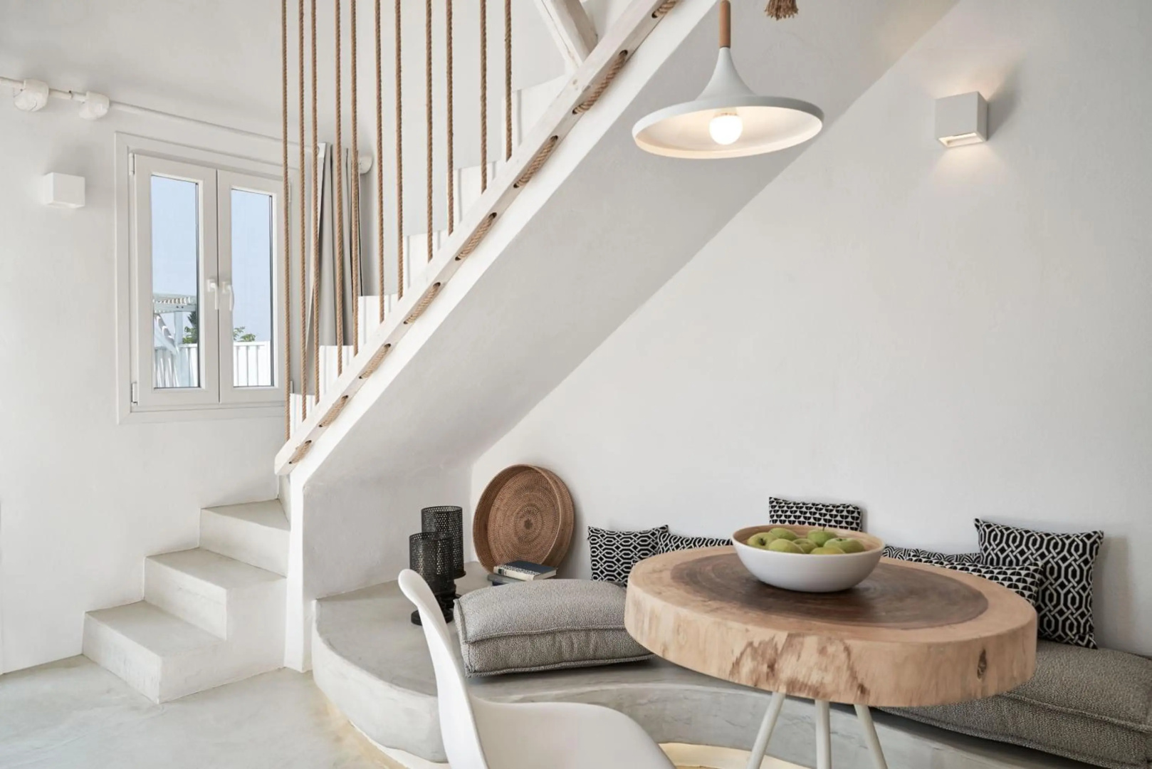 Foto - Naxian Utopia Luxury Villas & Suites