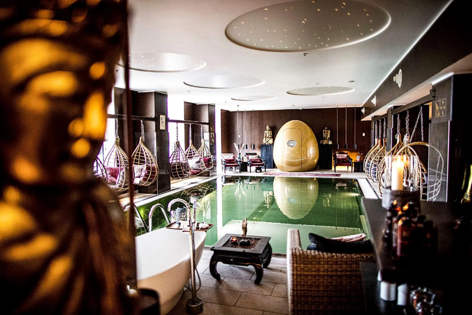 Foto - Clarion Hotel Copenhagen Airport