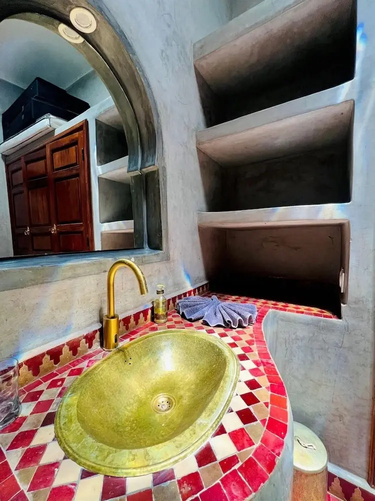 Photo - Riad Serendip