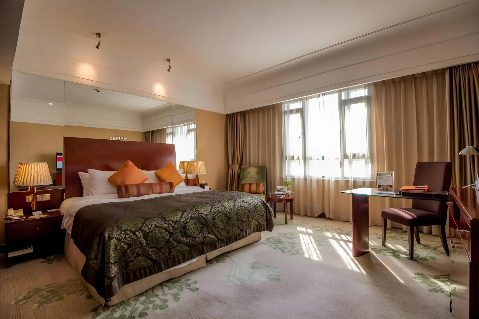 Foto - Merry Hotel Shanghai