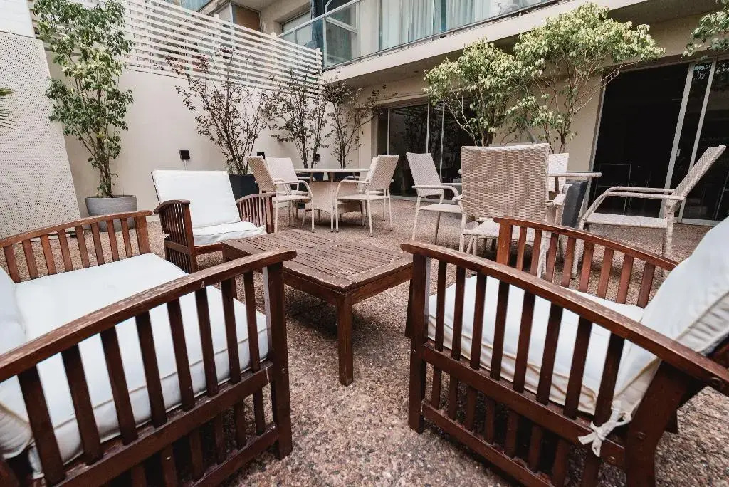 Photo - Punta Trouville Hotel