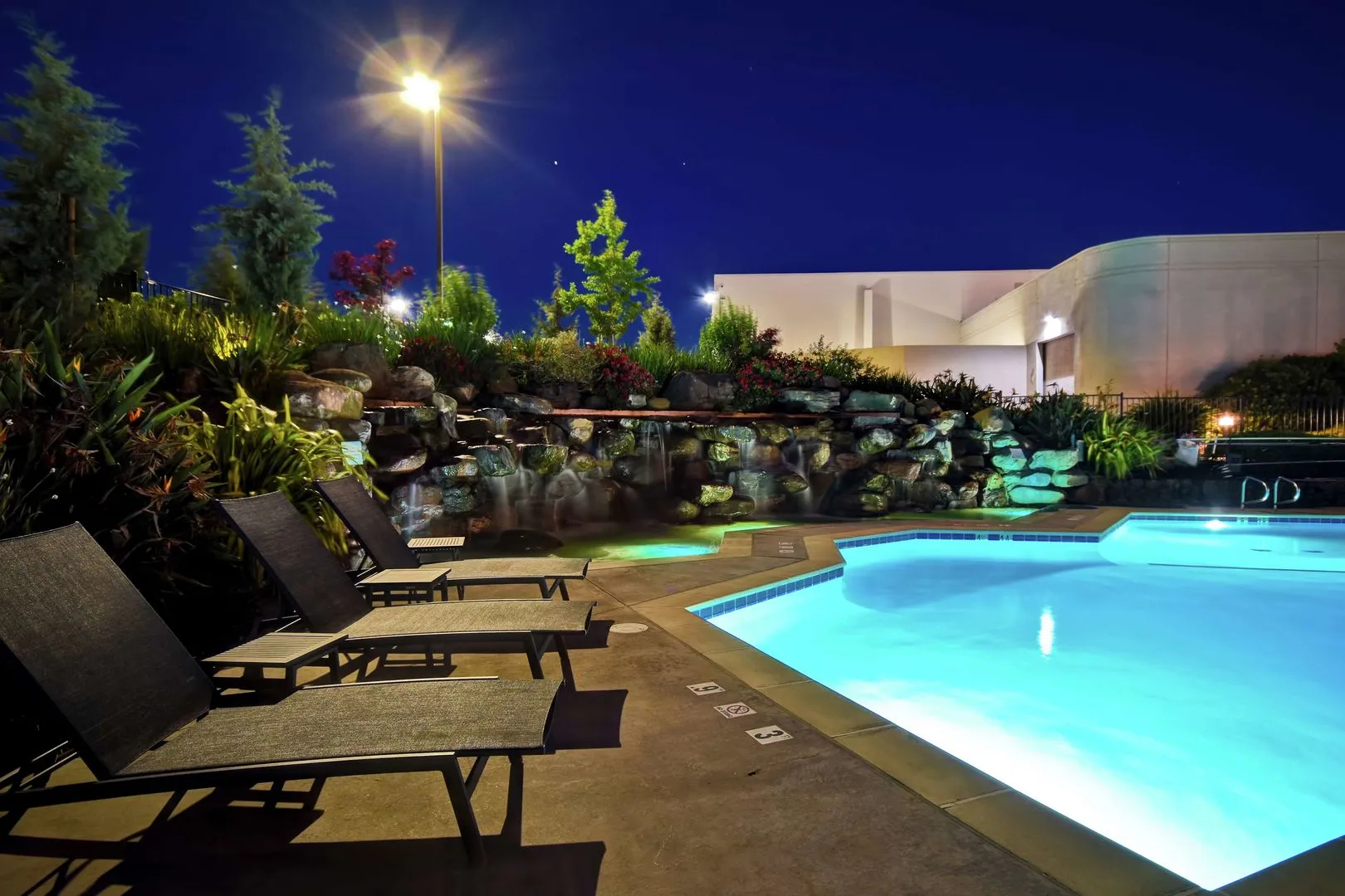 Foto - DoubleTree by Hilton Pleasanton at The Club