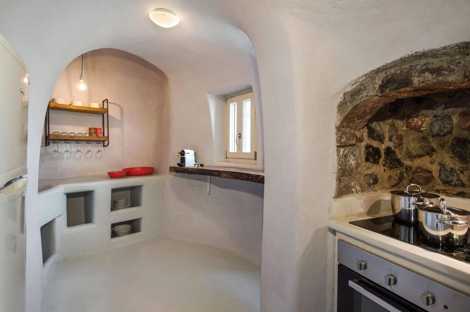 Ammos Oia Mansion, Bild 16 von 16