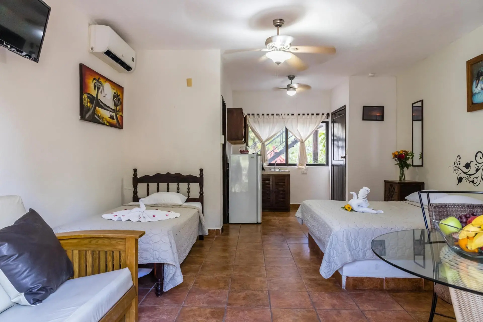 Foto - Moonshine Hotel