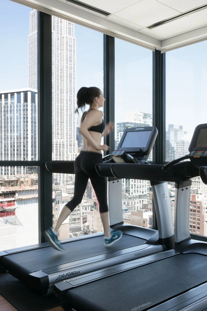 Photo - Hyatt House New York/Chelsea