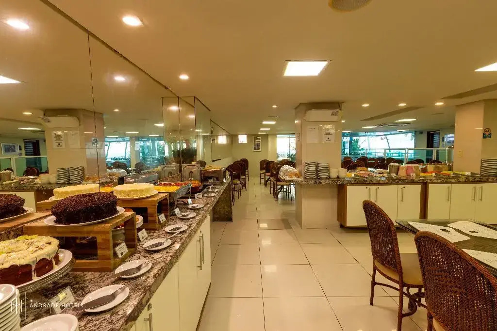 Photo - Rede Andrade Solmar