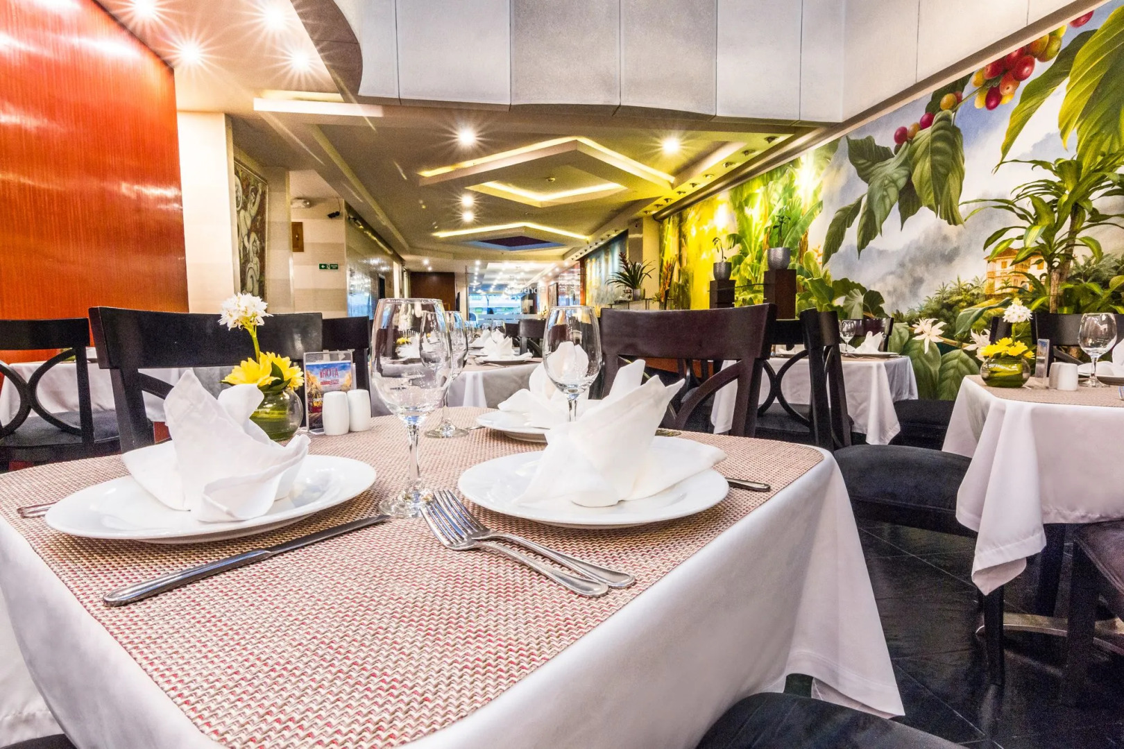 Foto - GHL Hotel Abadia Plaza