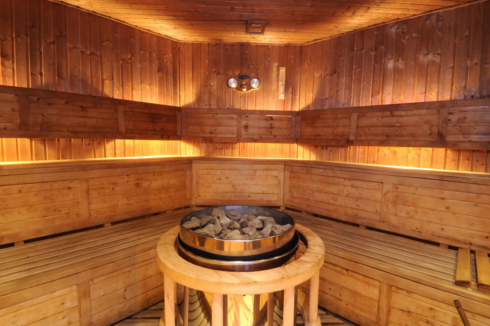 Foto - SPA Resort St Ivan Rilski - Halfboard & All Inclusive