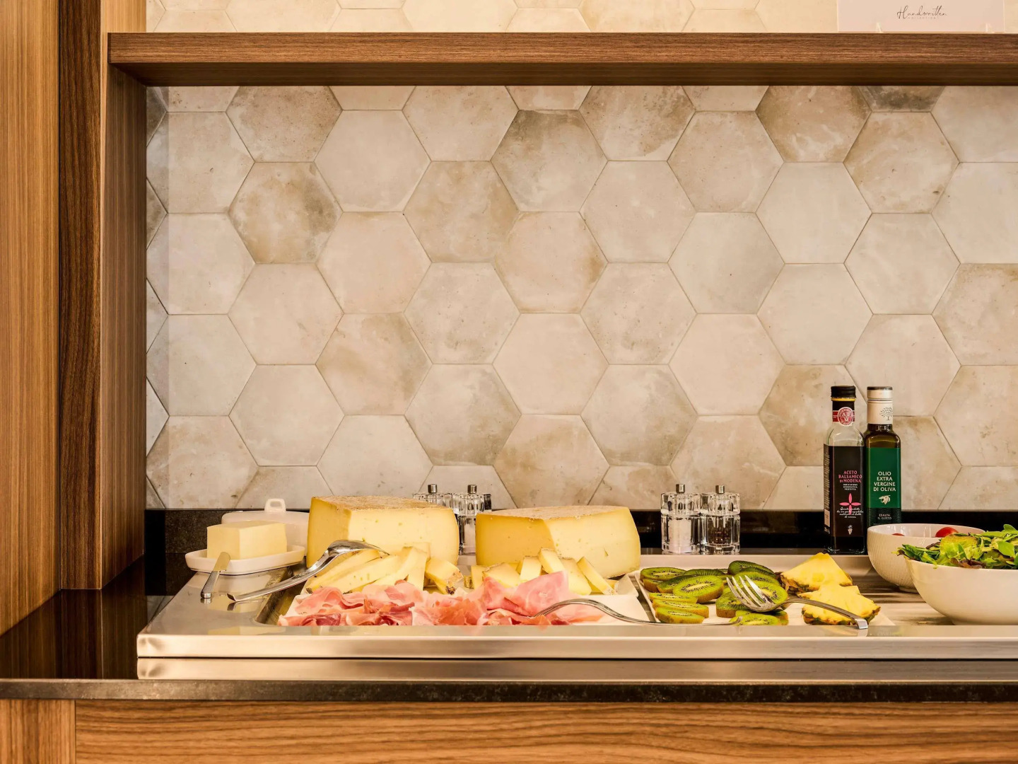 Foto - Hotel Giacomo Morra Alba - Handwritten Collection