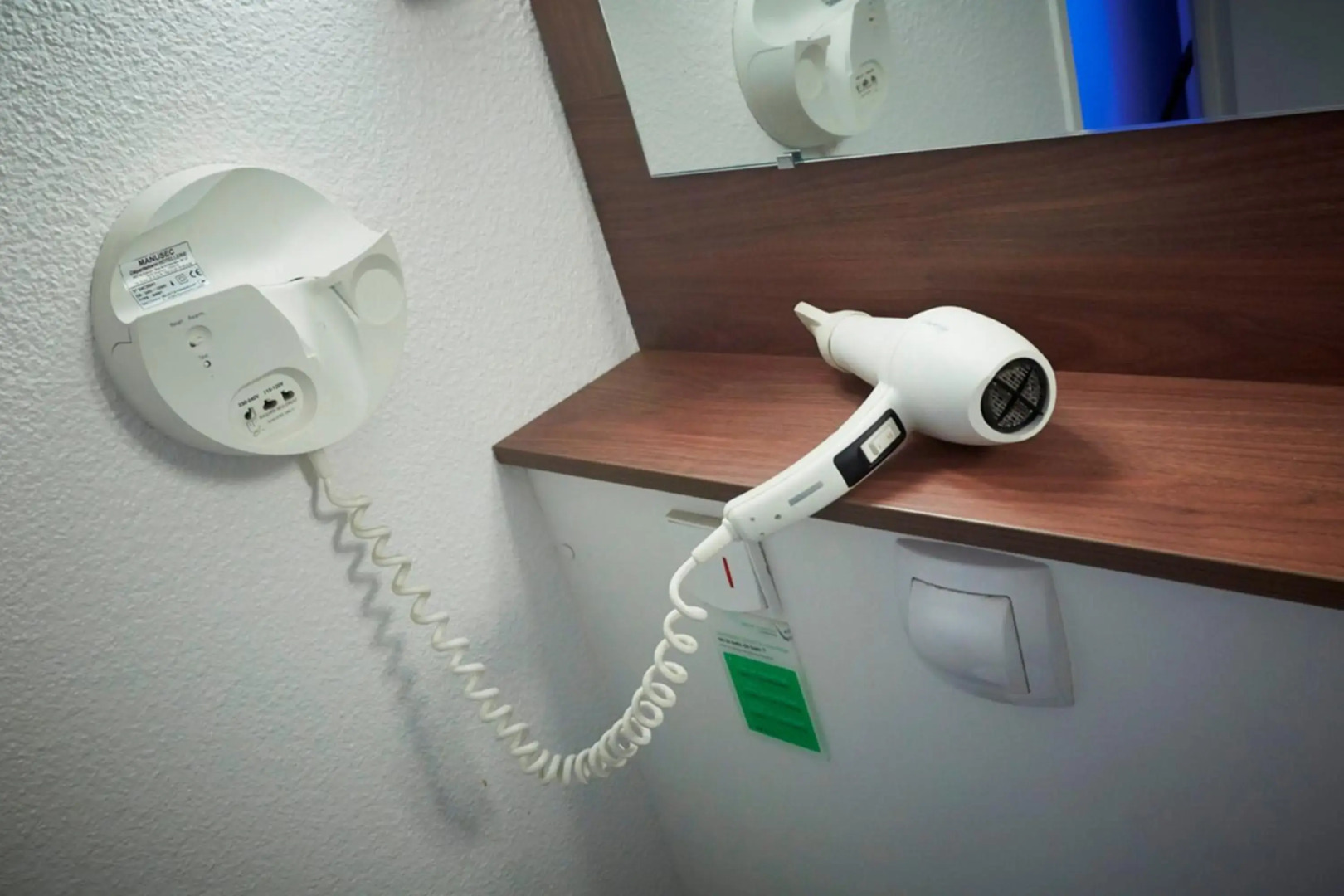 Foto - Servotel Saint-Vincent