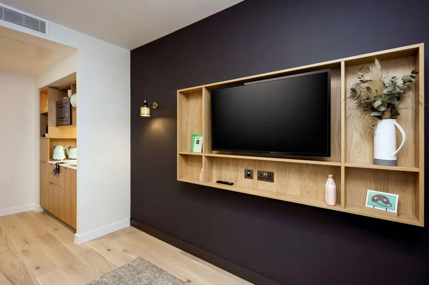 Foto - Wilde Aparthotels Edinburgh Grassmarket