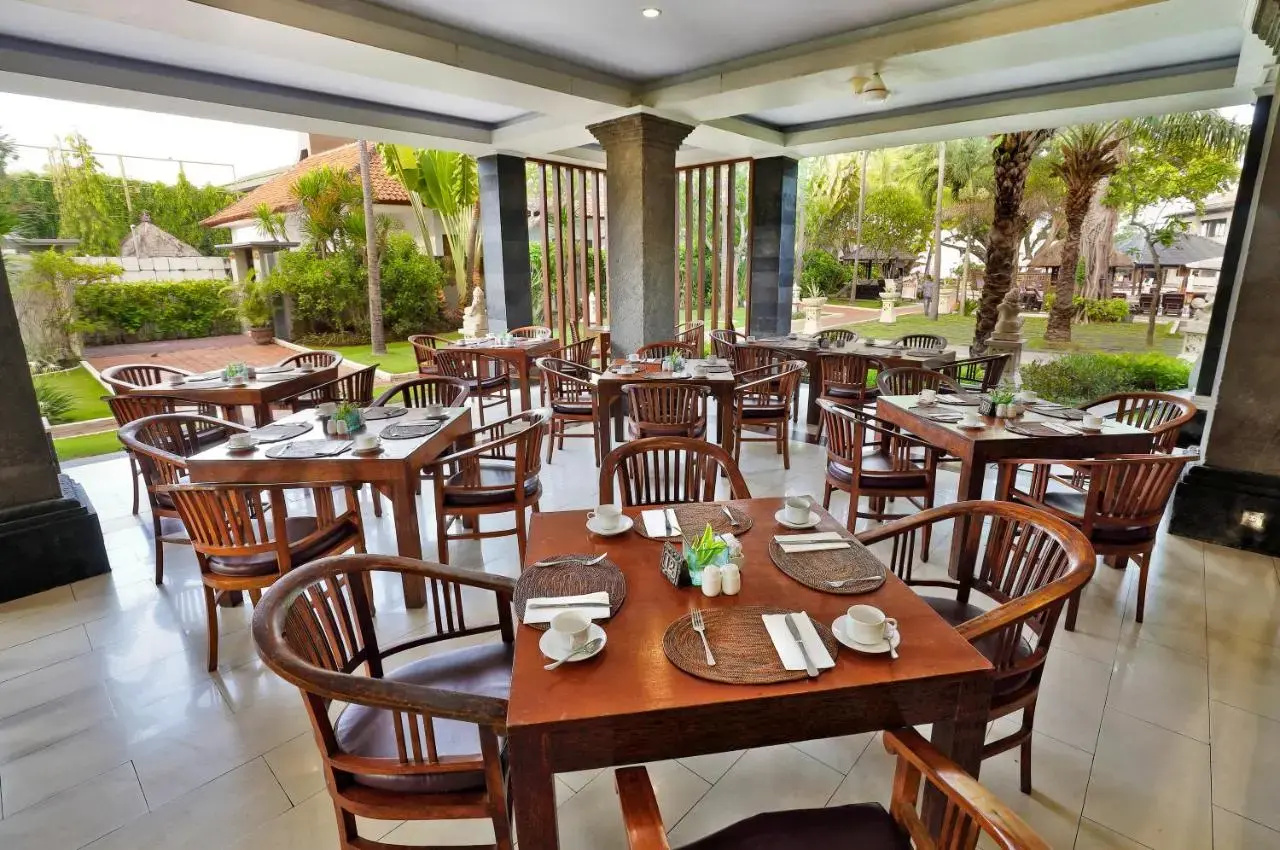 Foto - Puri Saron Seminyak