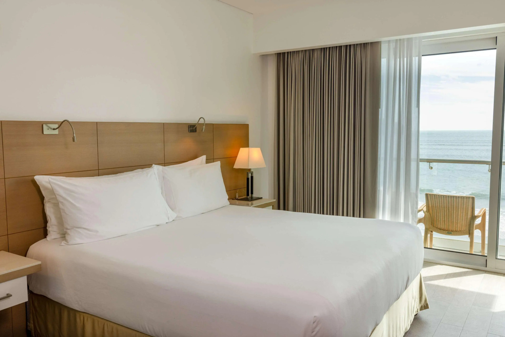 Foto - DoubleTree by Hilton Mazatlan, SIN