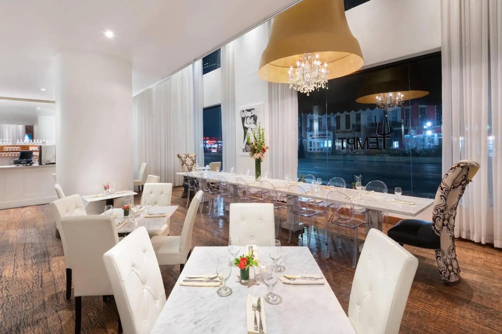 Photo - The Saint Hotel, New Orleans, French Quarter