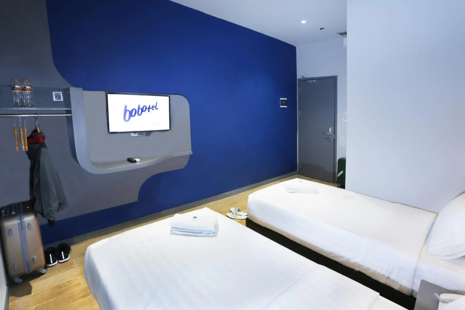 Foto - Bobotel Gatot Subroto Medan