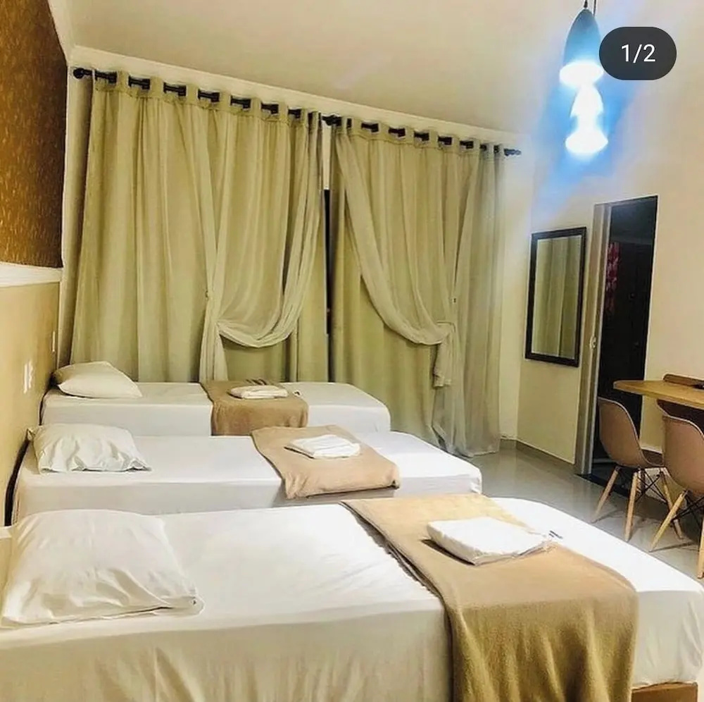 Hotel Guarulhos