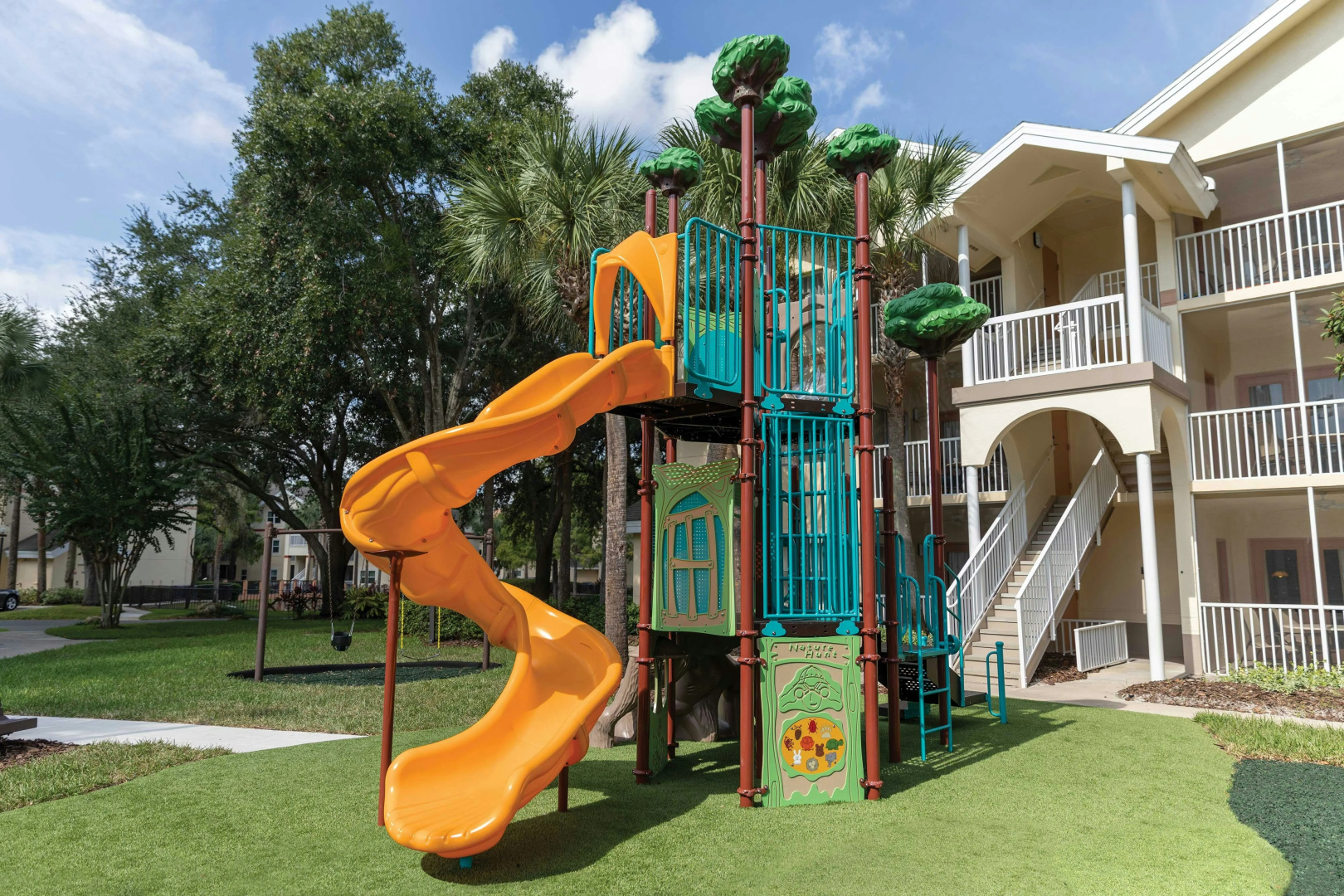 Photo - Sheraton Vistana Resort Villas, Lake Buena Vista/Orlando