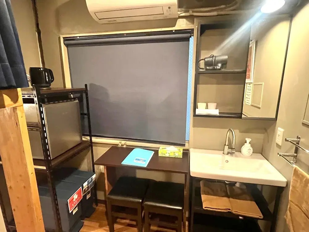 Photo - Wasabi Mita Hotel