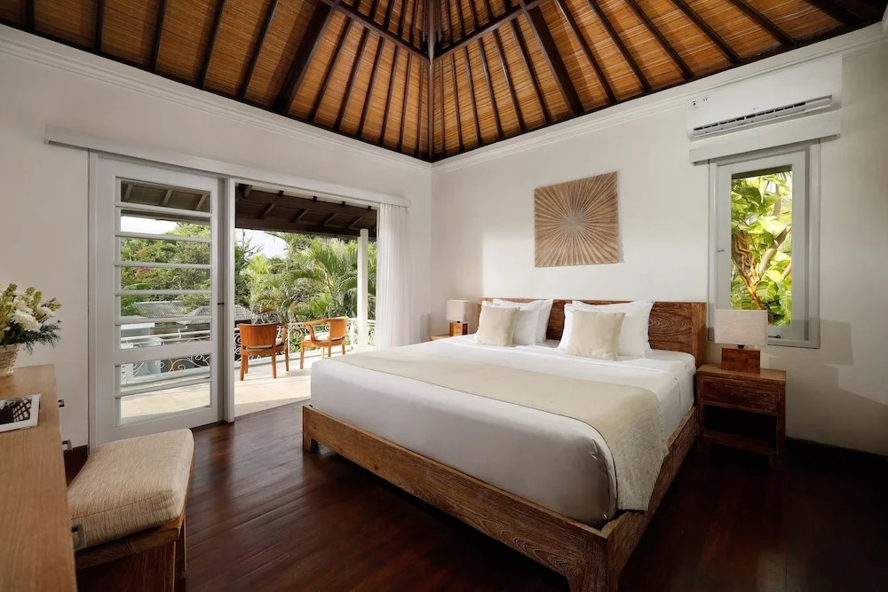 Foto - Villa Swarna by Nakula