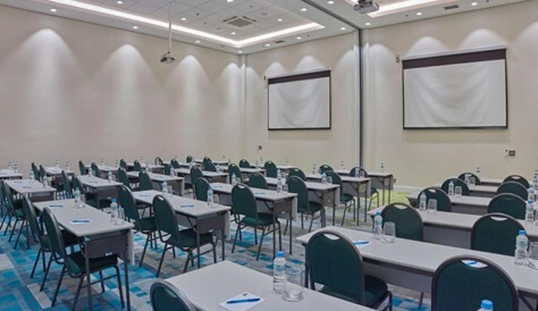 Foto - Rio Hotel by Bourbon Campinas