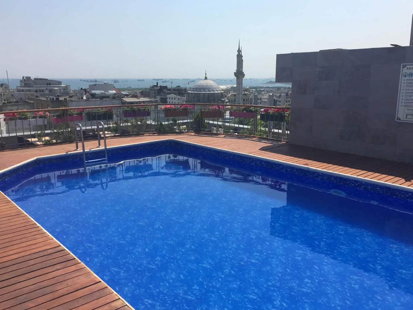Foto - Laleli Gonen Hotel