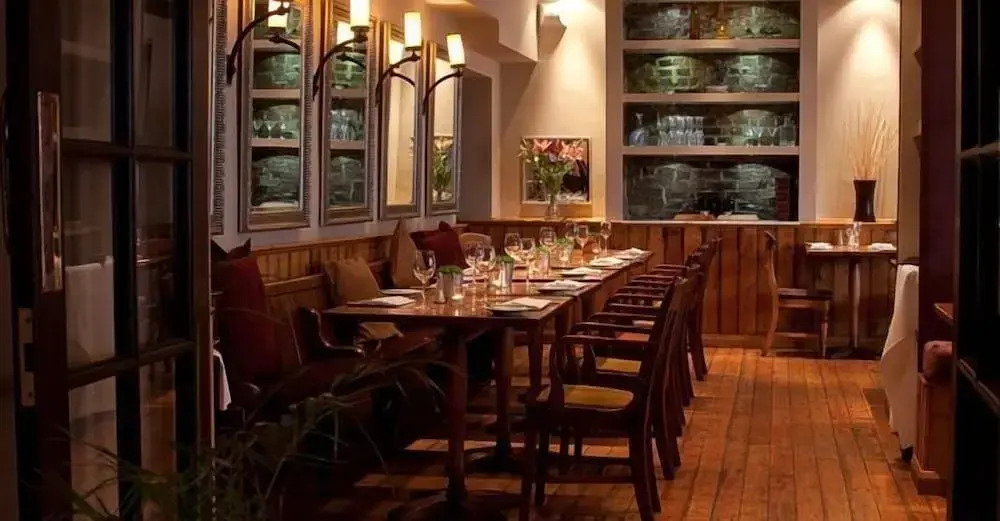 Foto - Hotel Manor - Datchet, Windsor