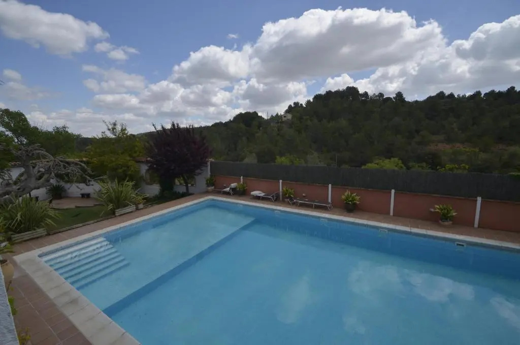 Photo - Comarquinal Bioresort Penedes