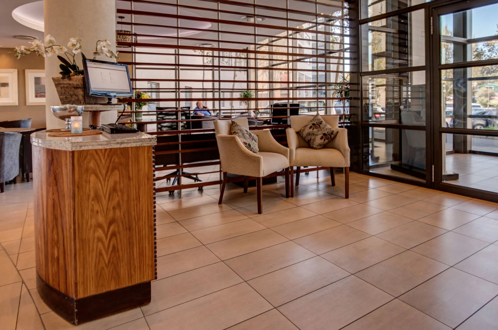 Foto - City Lodge Hotel Fourways