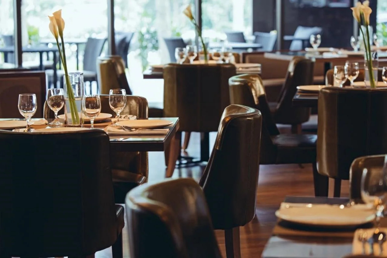 Foto - Renaissance Johor Bahru Hotel