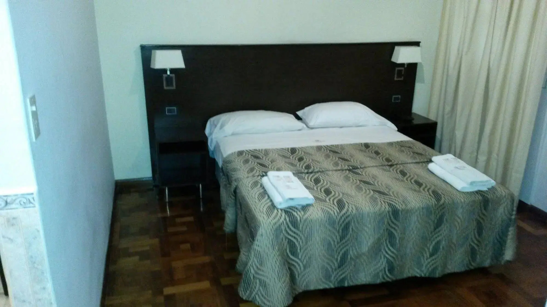 Foto - Tucuman Palace