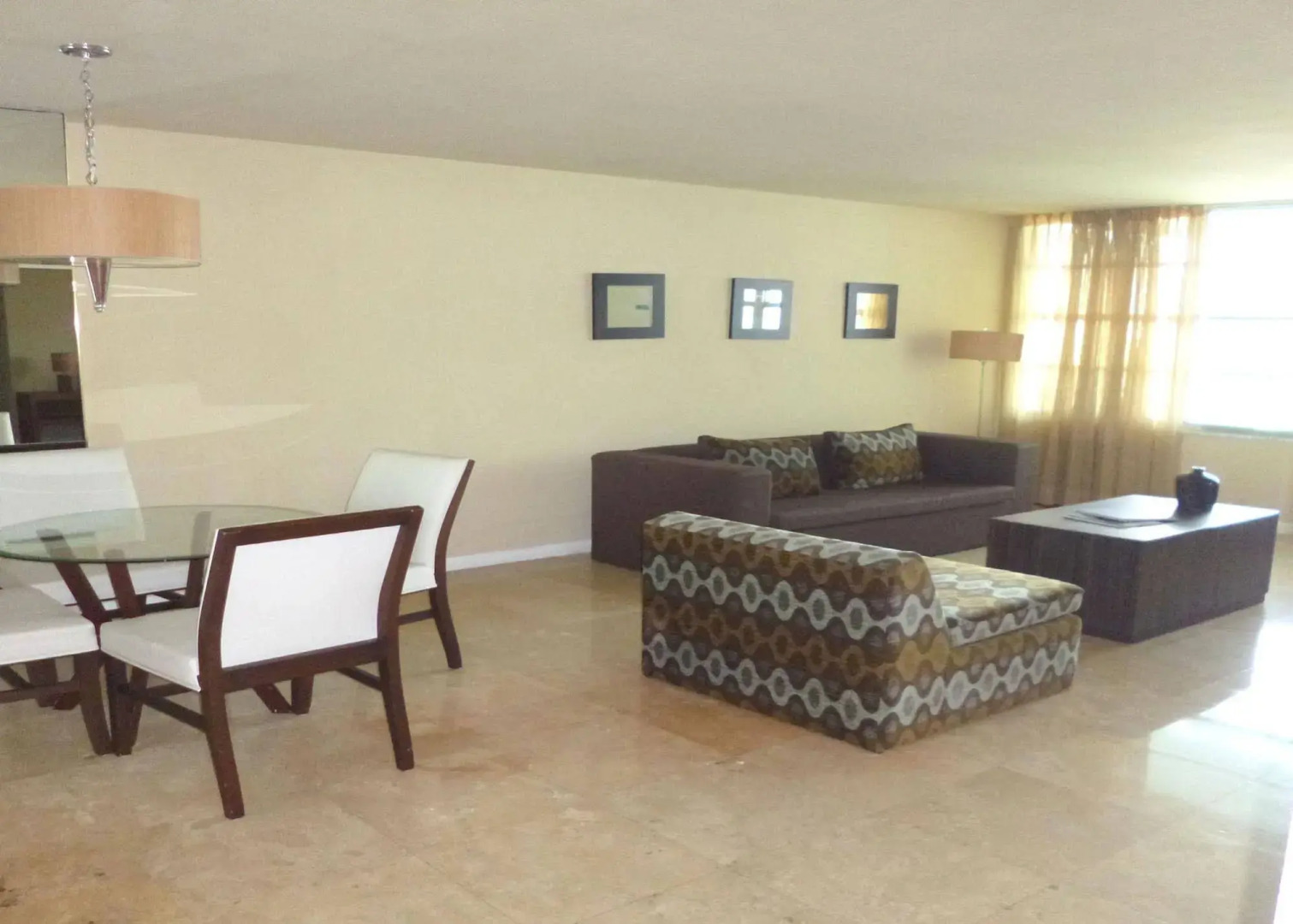 Photo - Seacoast Suites on Miami Beach