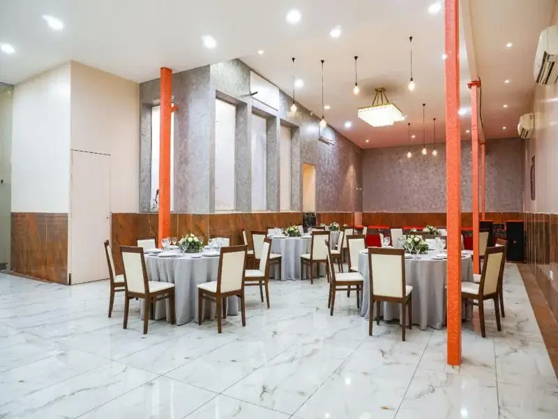 Foto - Fabhotel Rachana Residency