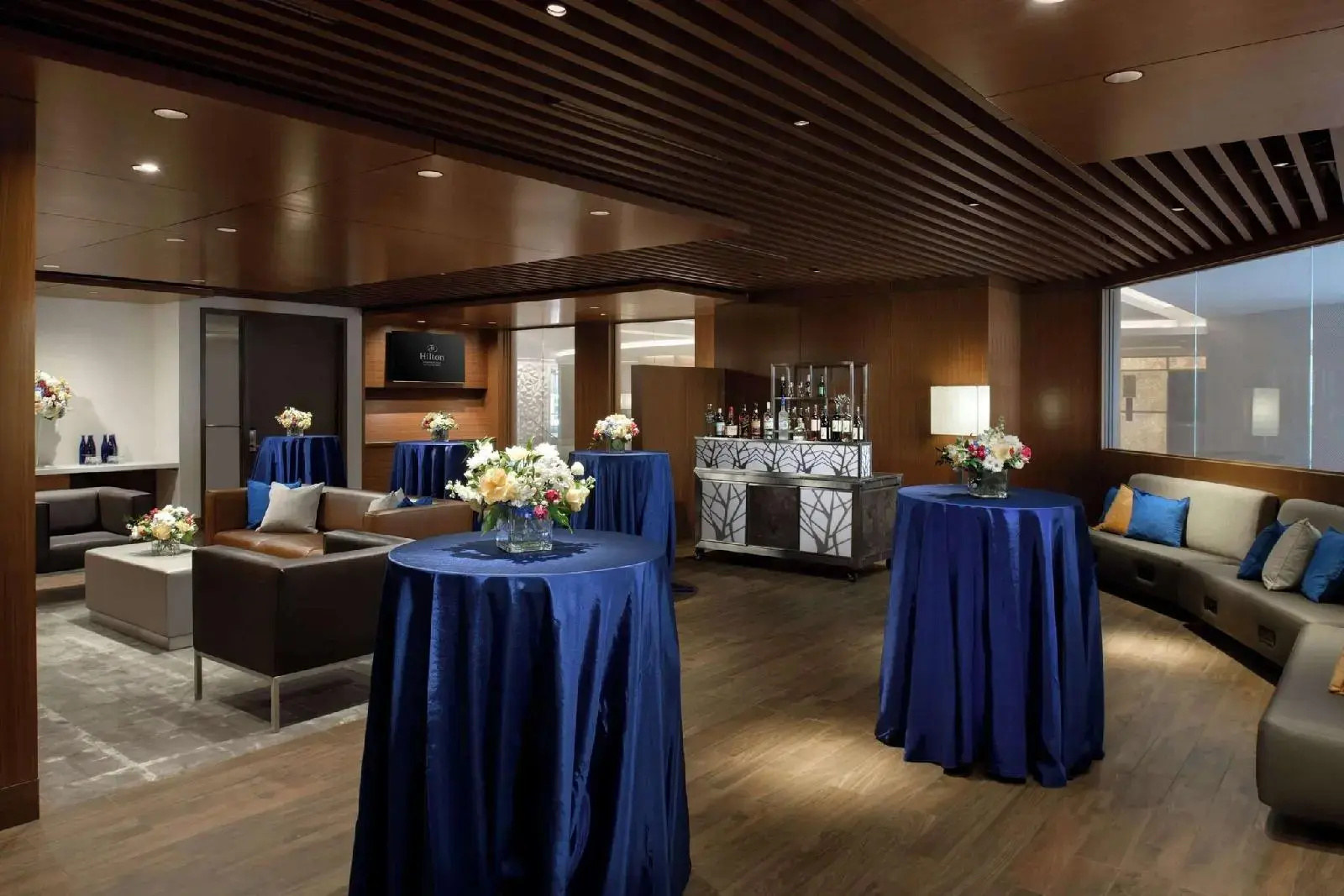 Foto - Hilton Washington DC National Mall The Wharf