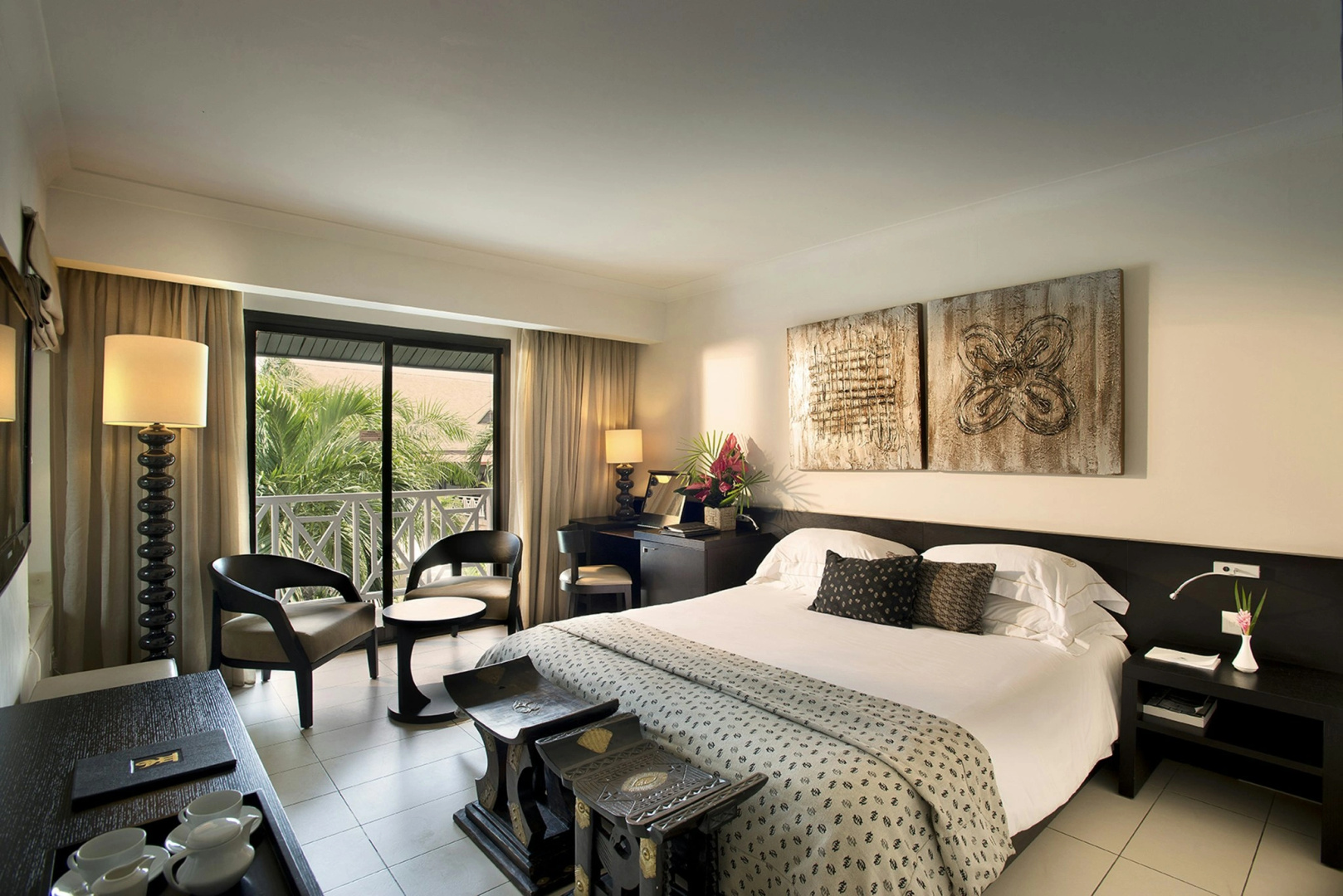 Foto - Labadi Beach Hotel