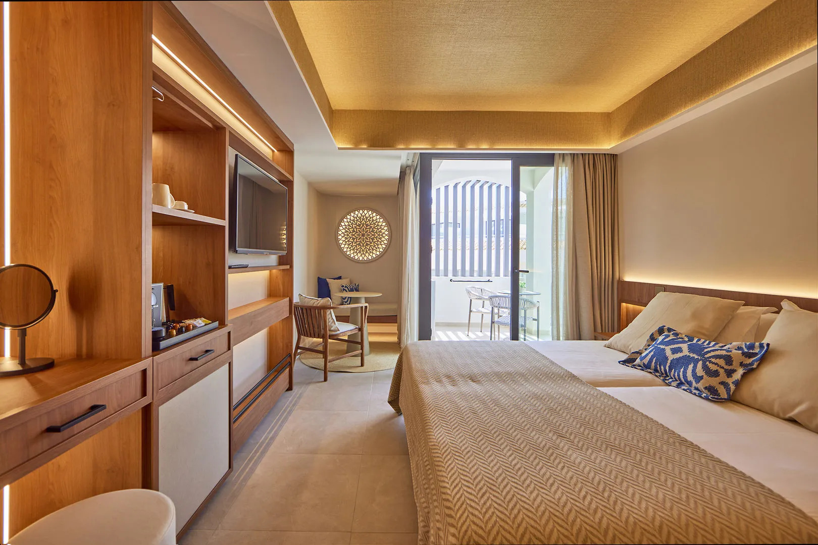 Photo - Universal Grand León & Spa