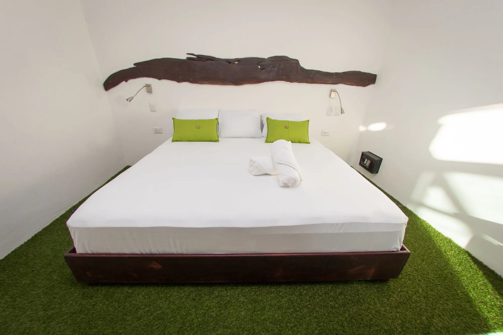 Foto - The Green Village Boutique Hotel