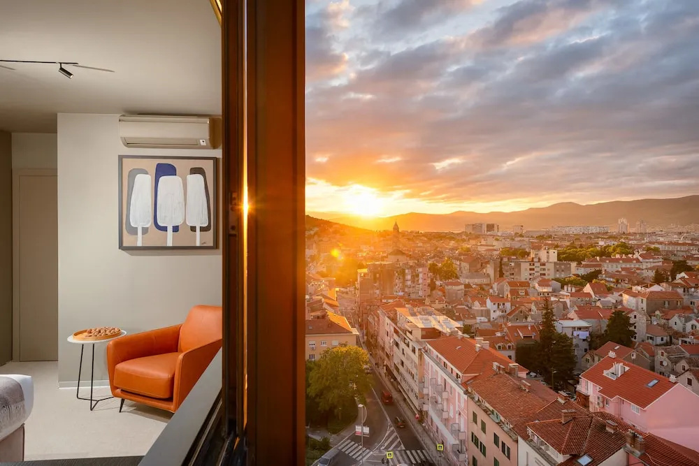 Foto - Royal Suites-Sky