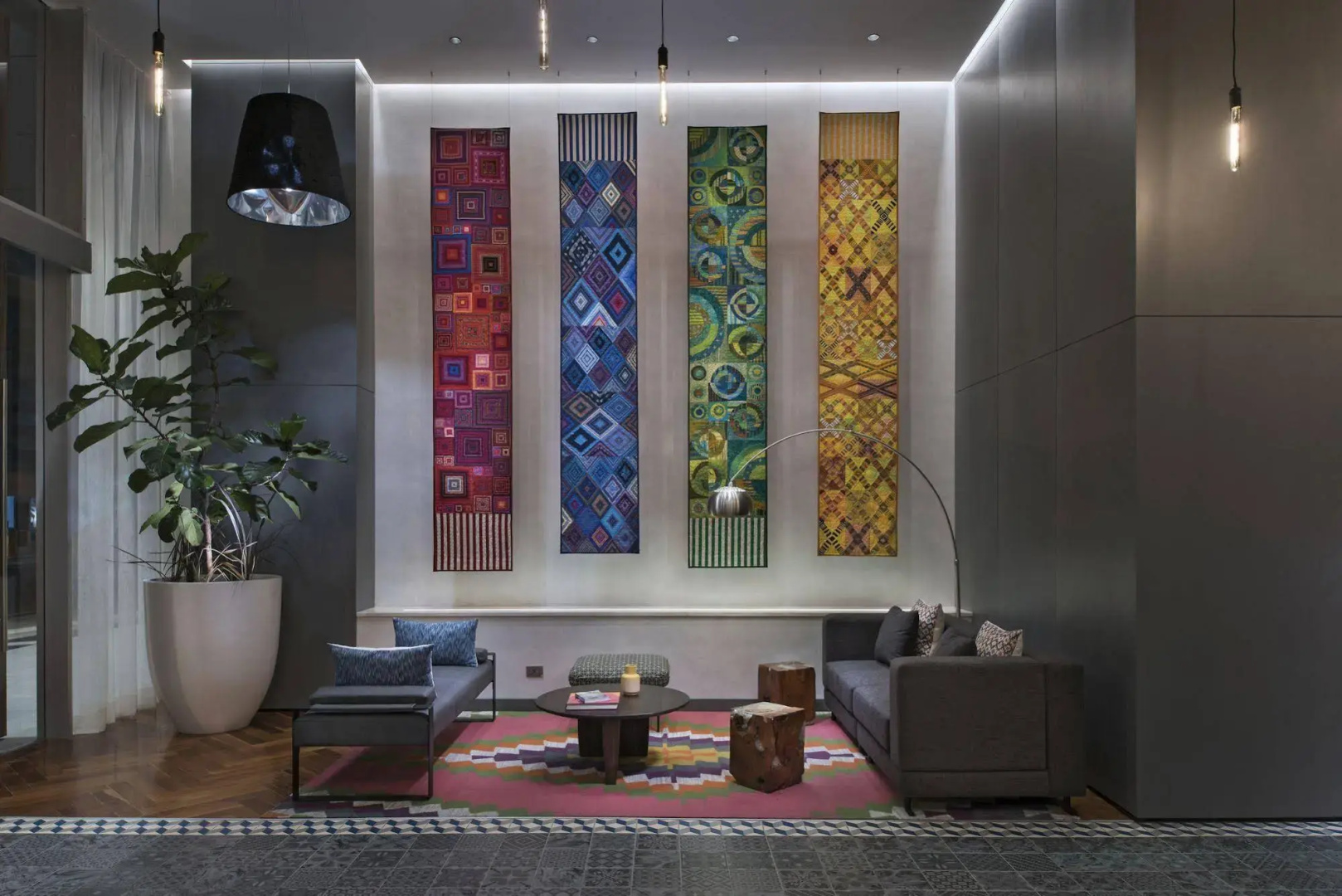 Foto - Hyatt Centric Guatemala City