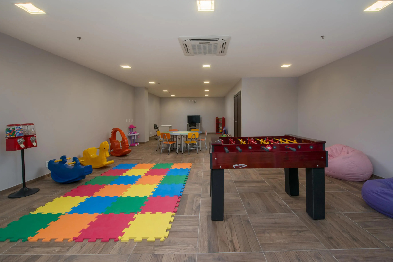 Foto - Prodigy Gramado by Wish