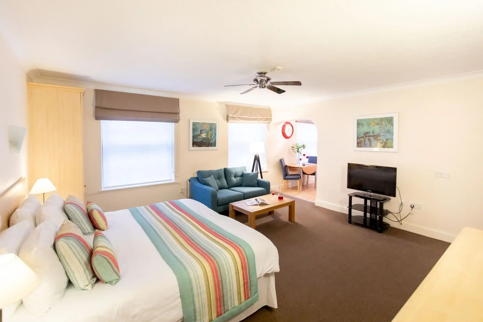 Foto - SACO Jersey - Merlin House